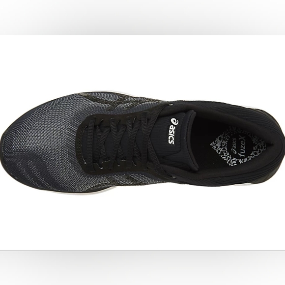 (NWOB)Asics Women's shoes Running Asics fuzex Rush 2017 (New) - Picture 1 of 14